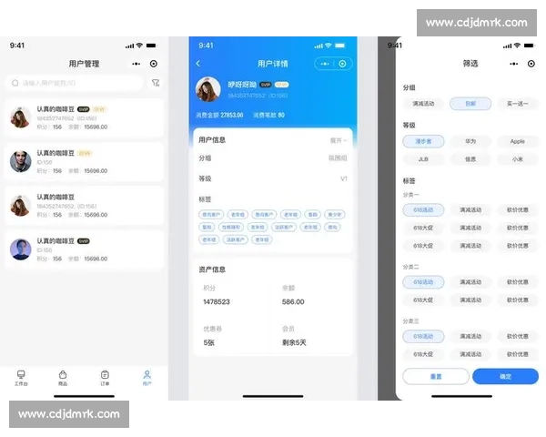 全面提升用户体验 体育官方网站PC版全新上线功能解析 全面提升用户体验 体育官方网站PC版全新上线功能解析