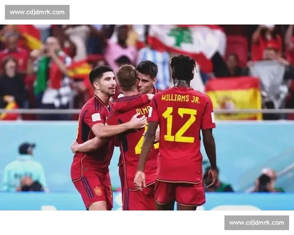 从历届世界杯比赛数据看足球强国兴衰与战术演变全景解析深度趋势研究