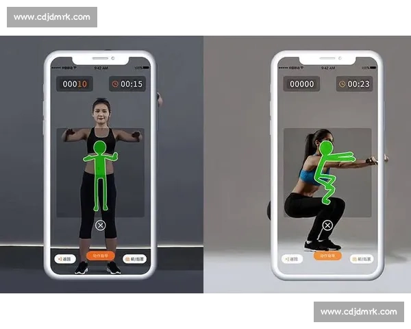 苹果手机必备体育APP推荐助你轻松掌握运动健康数据