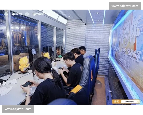 全方位电竞赛事直播平台 一站式观看电竞盛宴 全方位电竞赛事直播平台 一站式观看电竞盛宴