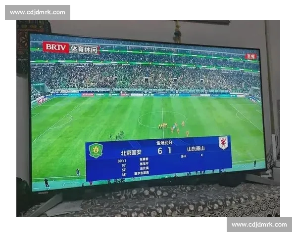 全网最全足球赛事直播平台精彩赛事实时观看指南 全网最全足球赛事直播平台精彩赛事实时观看指南